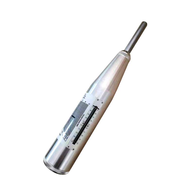 Concrete Test Hammer