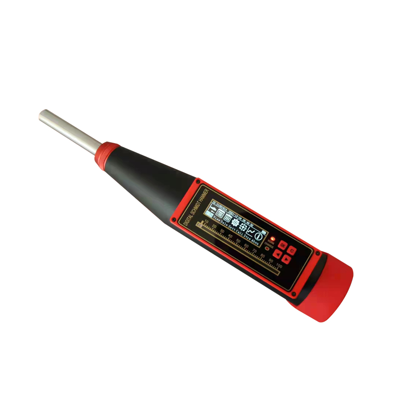 Concrete Test Hammer
