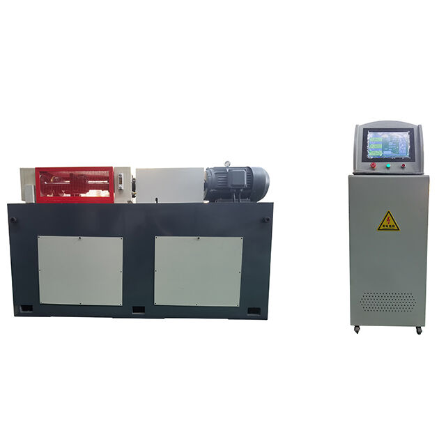 Gear Wear Testing Machine