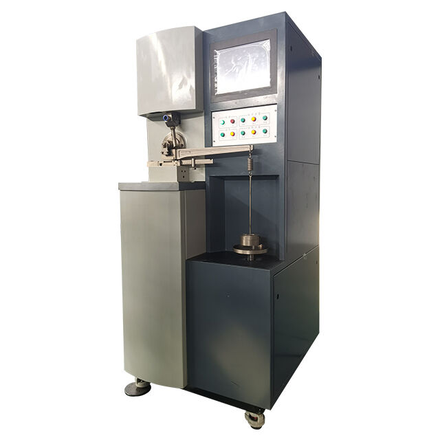 Friction And Wear Testing Machine
