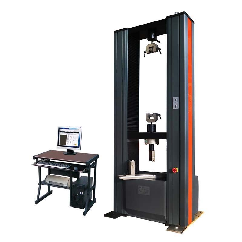 Universal Testing Machine For Artificial Board