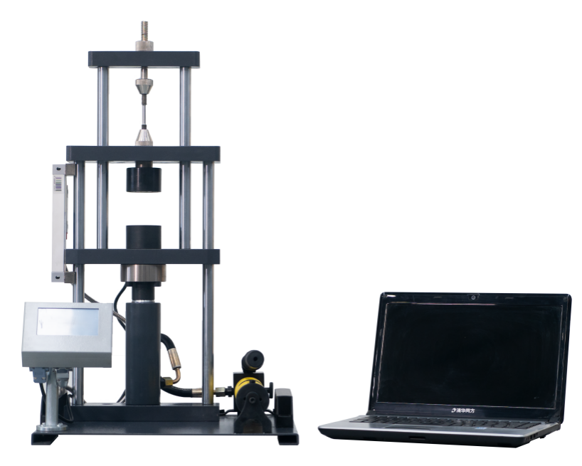 Manual Small Universal Testing Machine