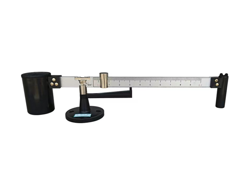 Cement hydrometer