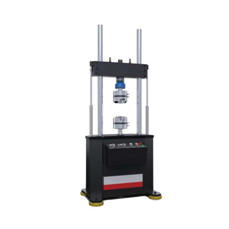 Electro-Hydraulic Servo Material Fatigue Testing System