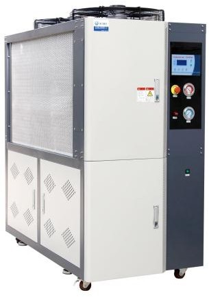 Electro-Hydraulic Servo Material Fatigue Testing Machine