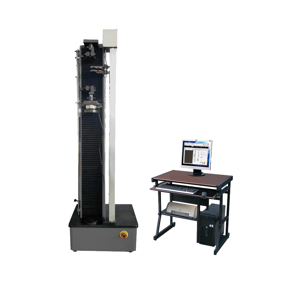 Electronic Universal Testing Machine