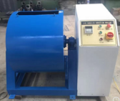 Automatic Los Anele,Abrasion Machine