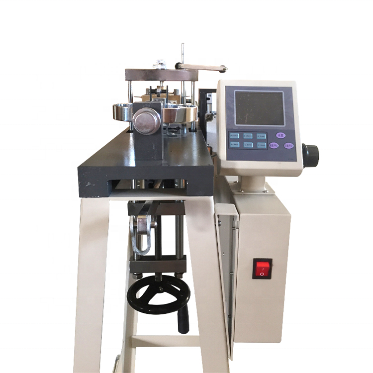 Direct shear digital
