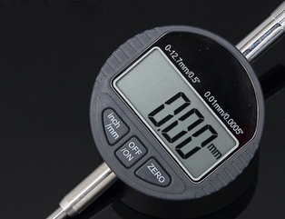 Dial Indicator