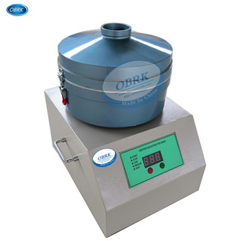Asphalt (Gmm/Vacum pump)