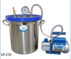 Asphalt (Gmm/Vacum Pump)