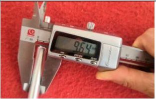 Vernier Caliper
