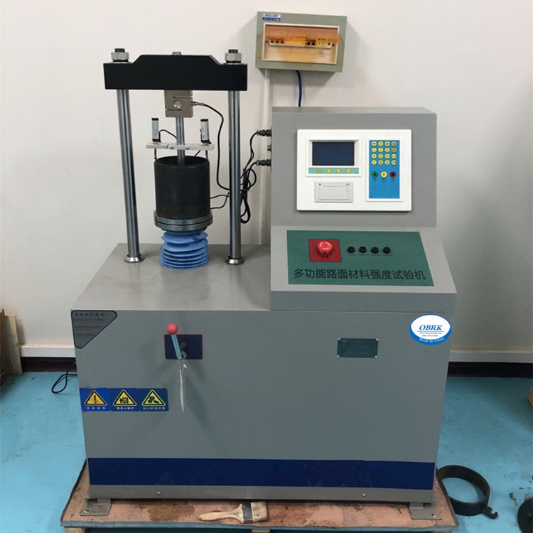 Compressive  Strength automatic