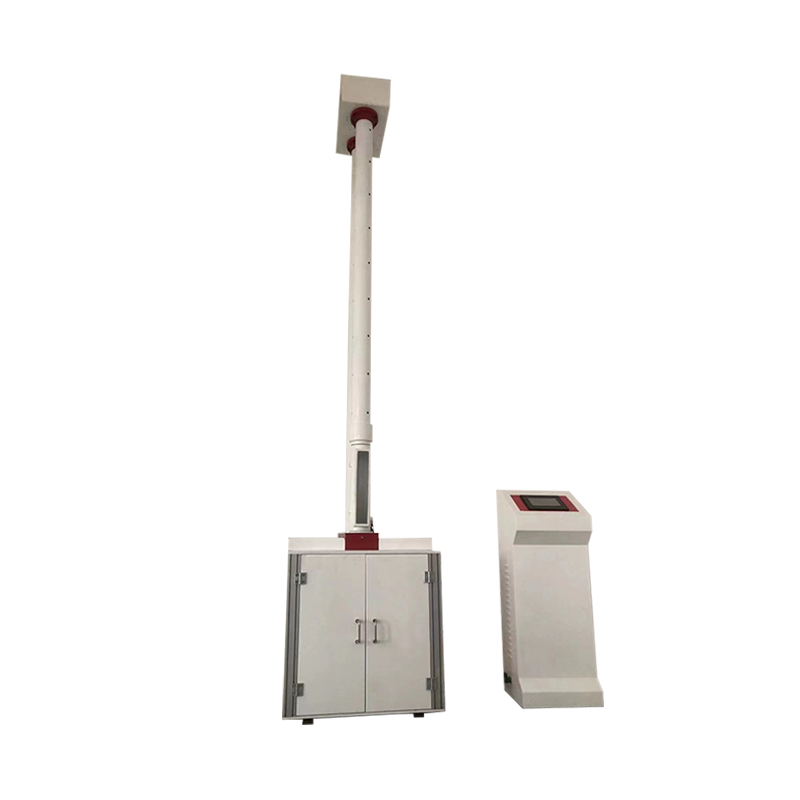 Pipe Drop Hammer Impact Testing Machine