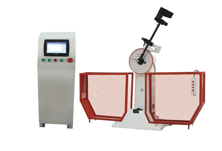 Proposal for Impact Testing Machine Scheme Proposal for Impact Testing Machine Scheme