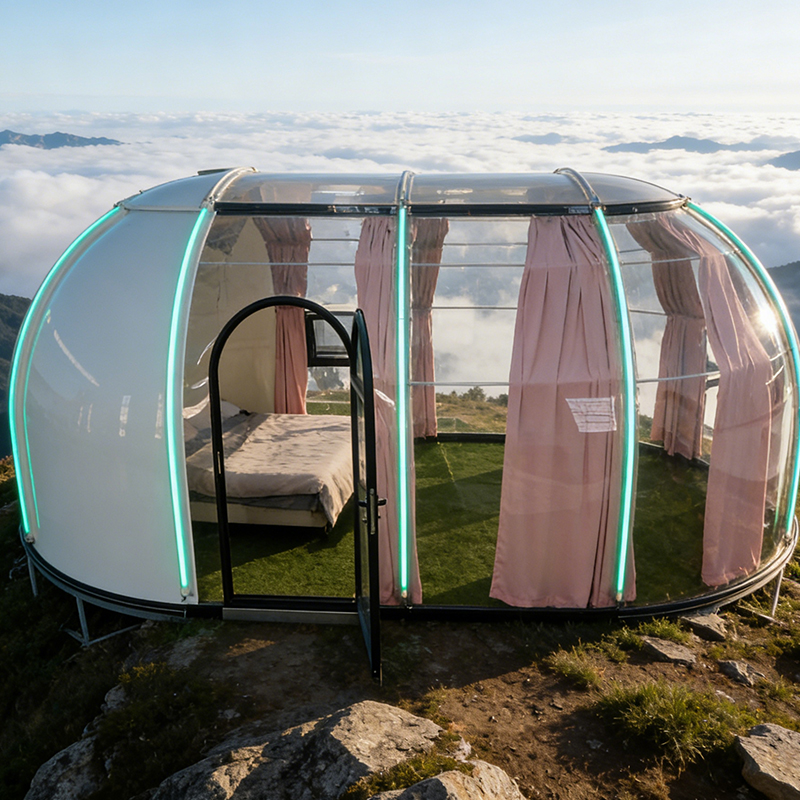 Starry Sky Room