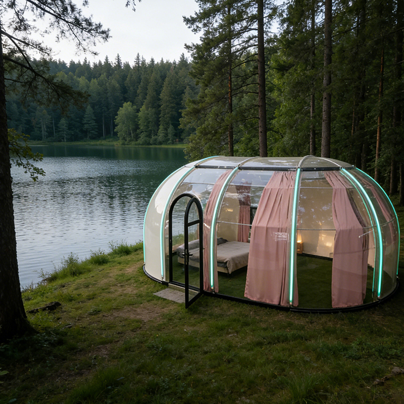 Starry Sky Room