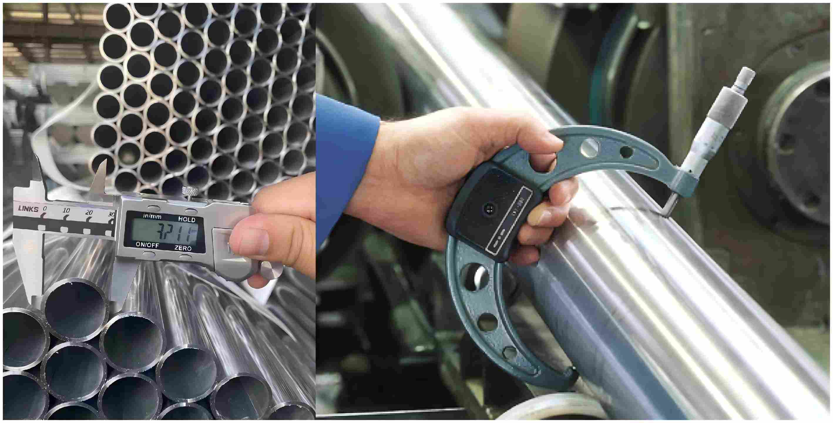 304 Stainless Steel: Properties and Applications