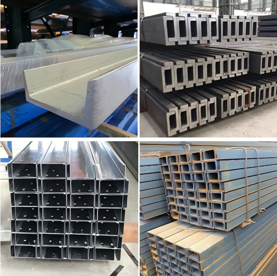 微信图片_20230320161700 Carbon Steel Channel