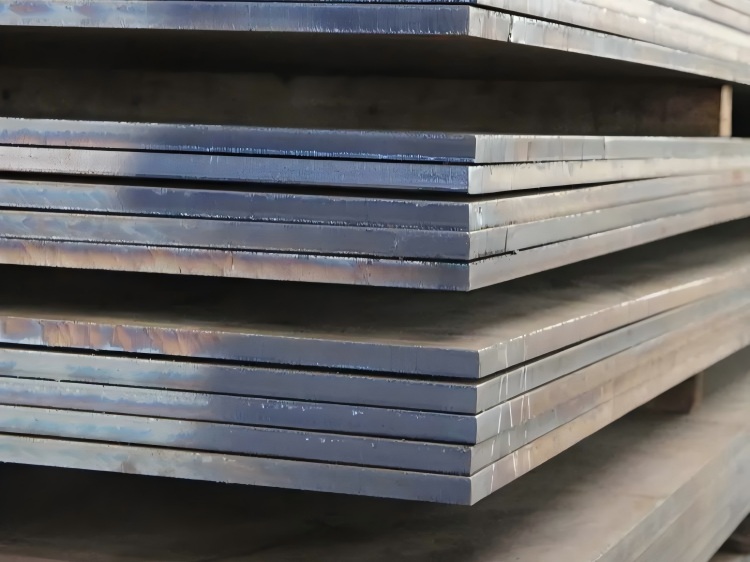 Hot Rolled vs. Cold Rolled Carbon Steel: Key Differences in Properties and Applications