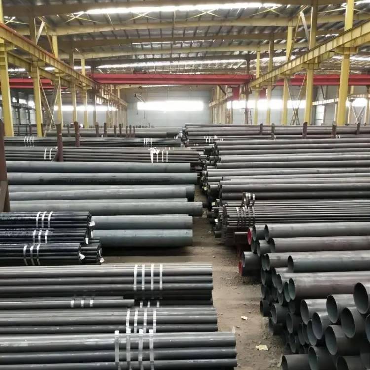 Tisco Group Guide to Carbon Steel Pipe Classification: Manufacturing Processes and Industrial Applications