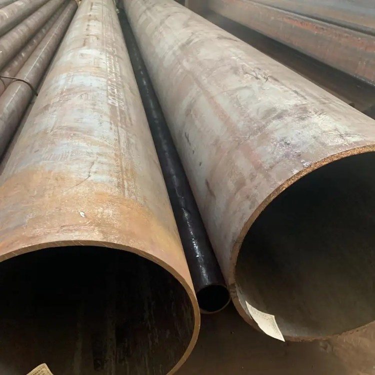 Tisco Group Guide to Carbon Steel Pipe Applications: Comprehensive Industrial Insights from a Leading China Supplier