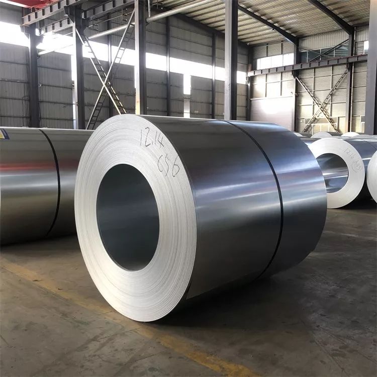 Premium 309S & 310S Heat-Resistant Stainless Steel Coils