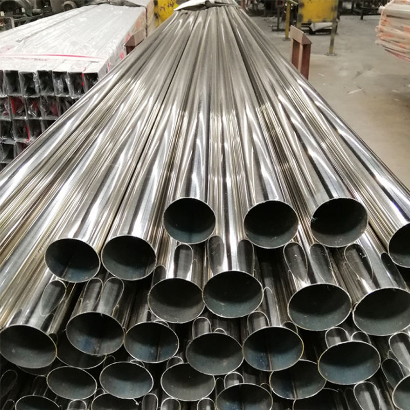 Stainless Steel Pipe/Tube