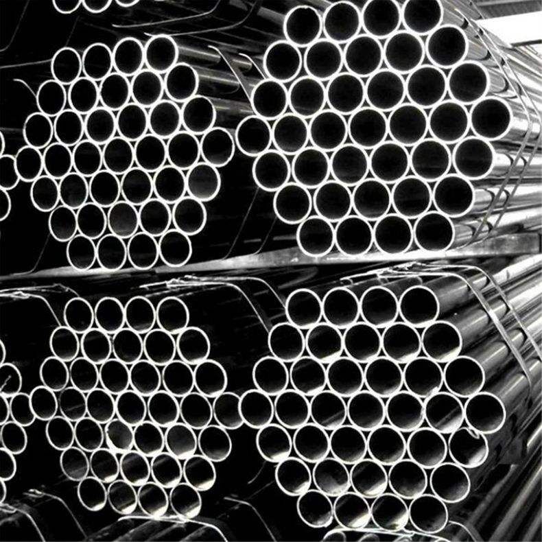 316 Stainless Steel Tube