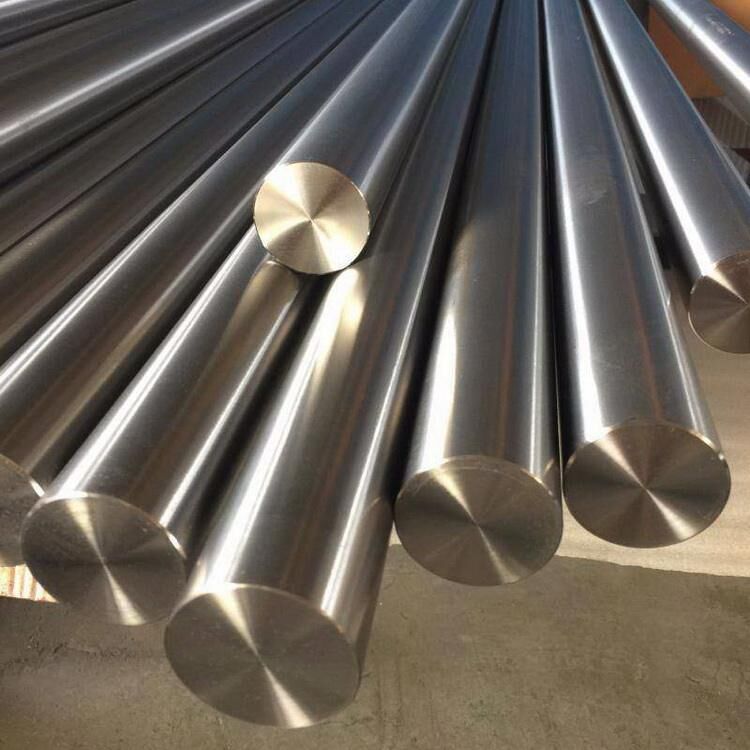 High Quality 304 201 316 310 Stainless Steel Round Bar Rod