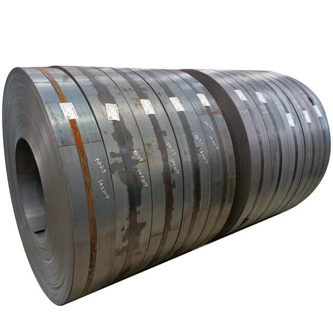 S275 / S275JR Carbon Steel Coil