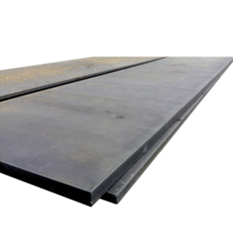 Corten Steel Plate