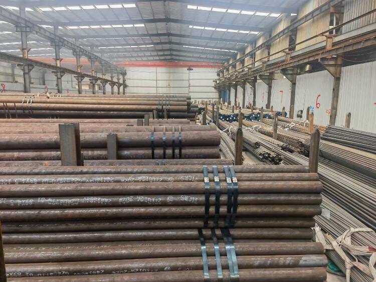 Carbon Steel Pipe Carbon Steel Pipe