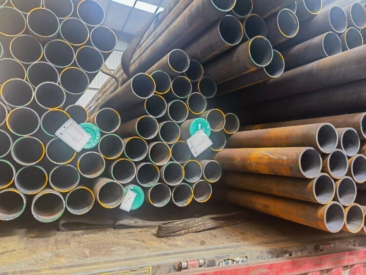 Carbon Steel Pipe Carbon Steel Pipe