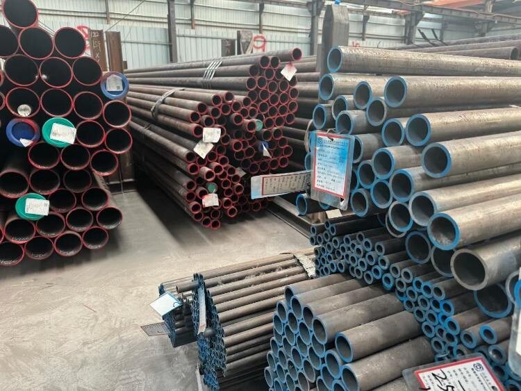 Carbon Steel Pipe Carbon Steel Pipe