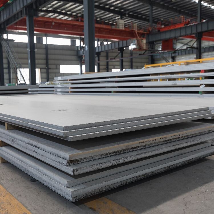 Best Prices Of China 2mm 6mm 10mm Thick 201 316 430 Stainless Steel Sheet