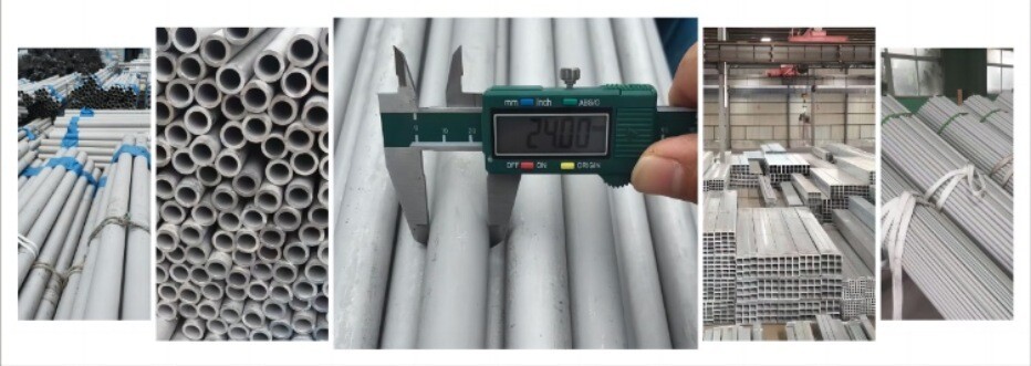 Stainless Steel Pipes Stainless Steel Pipes