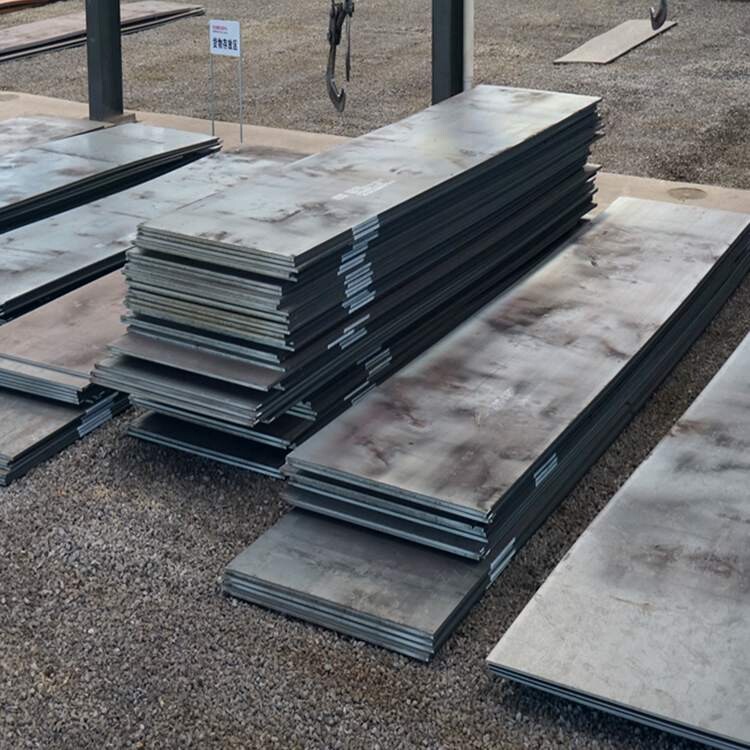 Carbon Steel Grades Compared: How Chemical Composition Influences Mechanical Properties