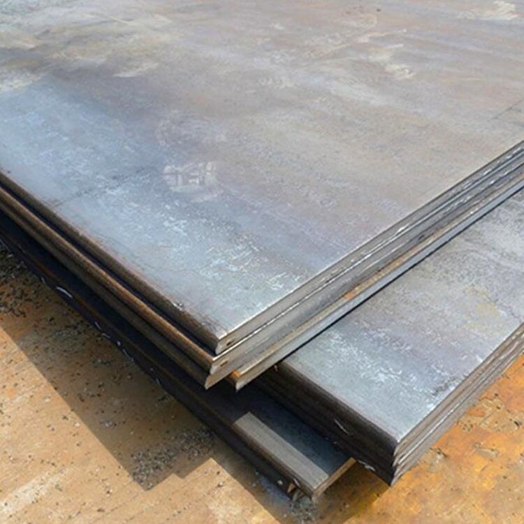 Normalized vs. Annealed Carbon Steel: How Heat Treatment Affects Performance
