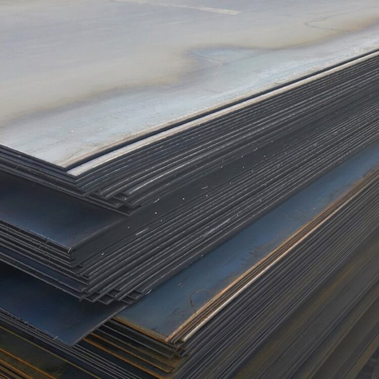 Carbon Steel Plate Bending: Technical Challenges