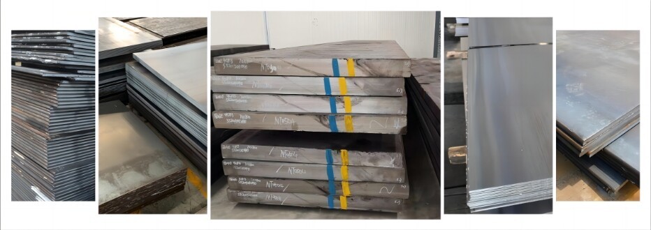 Carbon Steel Plate vs. Carbon Steel Sheet Carbon Steel Plate vs. Carbon Steel Sheet