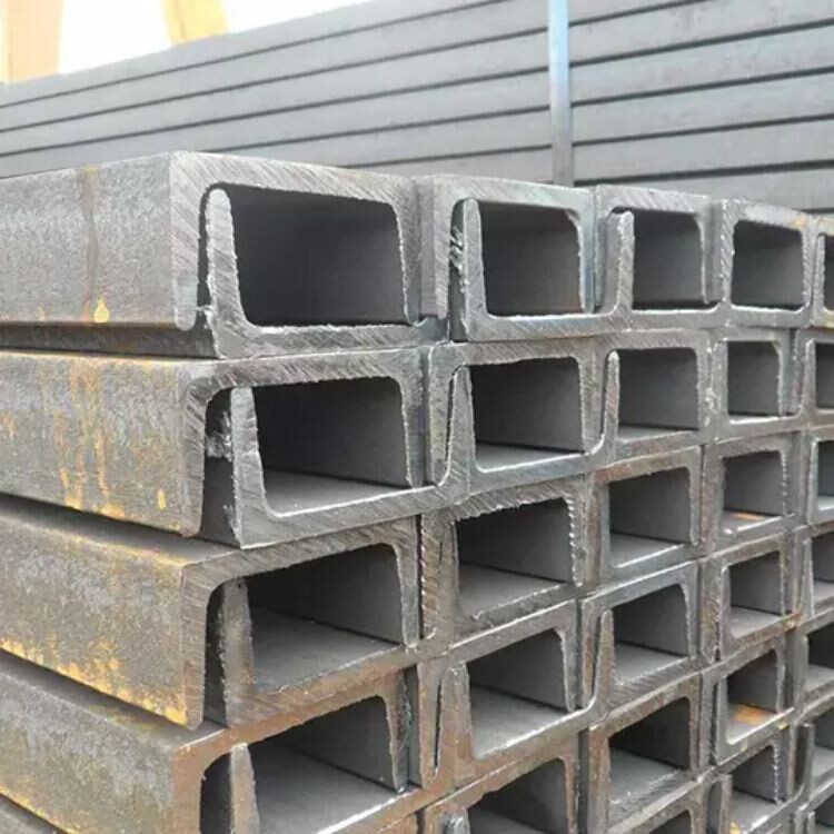 Carbon Steel  Channel
