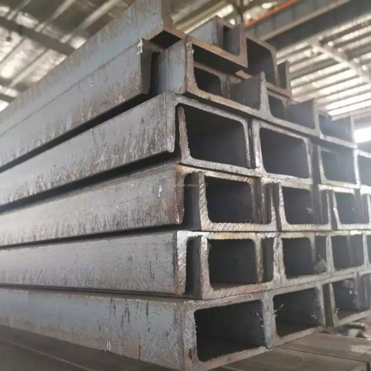 Steel Channel: Versatile Support Solutions in Structural Design