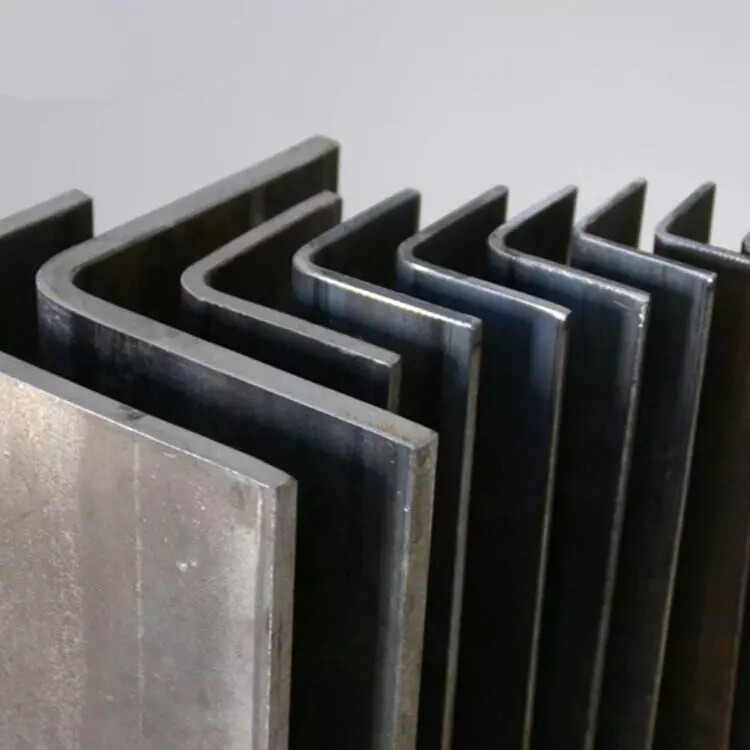 Carbon Steel Angle Carbon Steel Angle