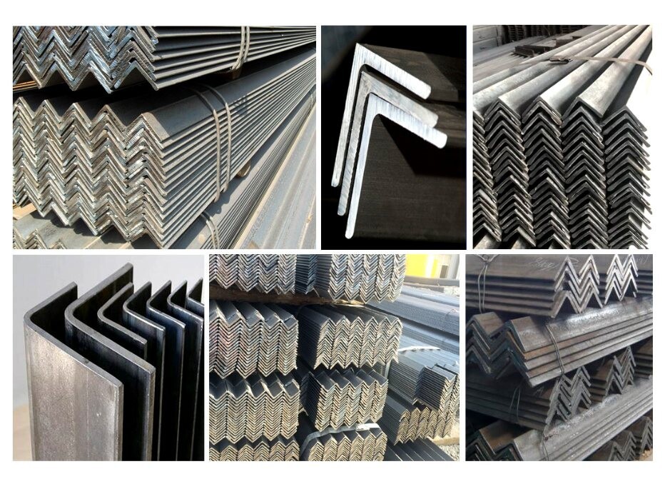 Carbon Steel Angle Carbon Steel Angle