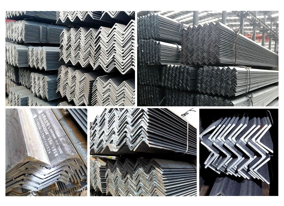 Carbon Steel Angle Carbon Steel Angle