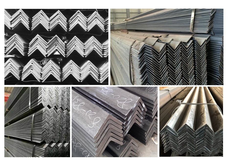 Carbon steel angle Carbon steel angle