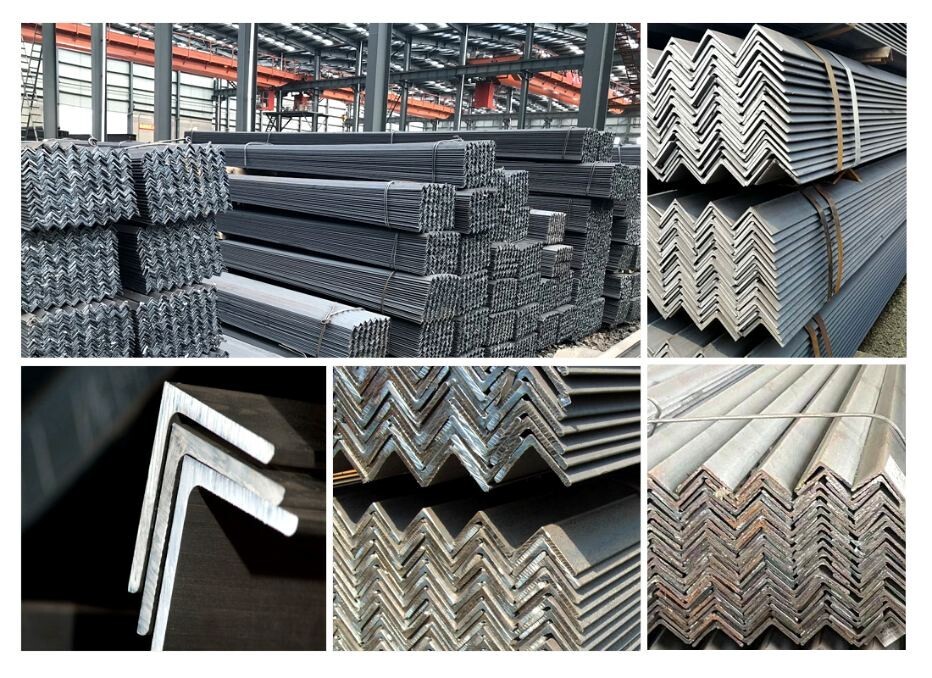 Carbon Steel Angle Carbon Steel Angle