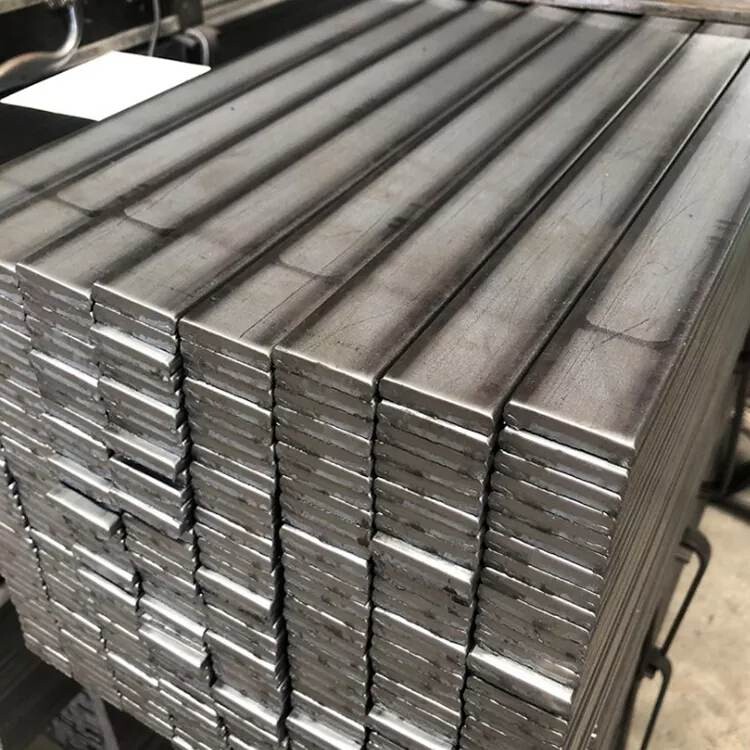 Carbon Steel Flat Bar Carbon Steel Flat Bar