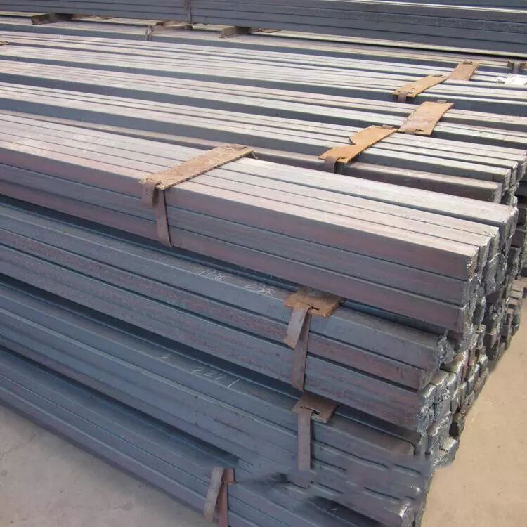 Carbon Steel Flat Bar